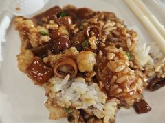 -小郭私房菜·海肠捞饭店(学士街店)