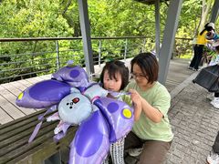 -西湖风景区-江洋畈生态公园