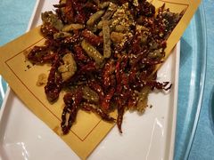 -干老四雅鱼饭店(滨江西路店)