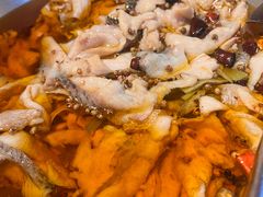 -水煮三国·川鲁江湖菜(香山店)