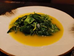 小米汤时蔬-丝路金桃·新疆菜(徐汇店)