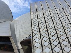 -悉尼歌剧院