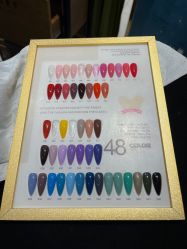 -悦指间美甲美睫