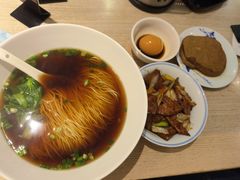 -君东记本帮面馆(天钥桥路店)