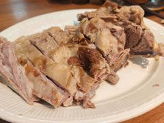 -贯贯吉·清真餐厅(浙江中路店)