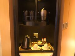 -苏州金鸡湖文博诺富特酒店