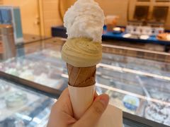-CREAM STORY意大利手工冰淇淋&甜品(万象前海店)