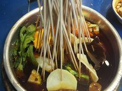 -马路边边串串香(双井直营店)