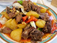 -帕米尔食府(白云观店)
