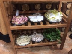 -三锅莊·牦牛肉火锅·香格里拉特色藏餐宴请餐厅(昆明创始店)
