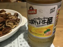 -天发芽·何记葫芦头泡馍·老字号(小南门店)