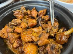 -董府·古宅餐厅
