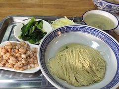 -裕兴记·三虾面(西北街总店)