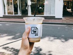 -JPG coffee(广州体育西店)