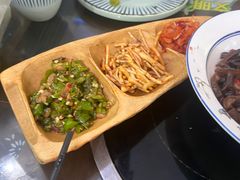 -隆源山寨土菜馆