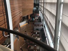 -洲际酒店·地平线全日餐厅HORIZON CAFÉ