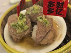 -香云轩·顺德菜(香云纱园林酒店店)