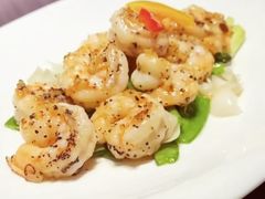 -丰泽大酒店-中餐厅