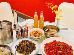 -湘春酒家·1989(国金中心店)