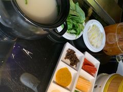 -阿庄新豫菜(通泰路店)