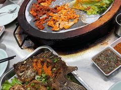 -八木轩·寻味大理白族民俗餐厅(文献路店)