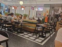 -新旺茶餐厅(鑫耀·光环live店)