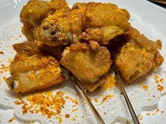 -万盛合(渔人码头店)