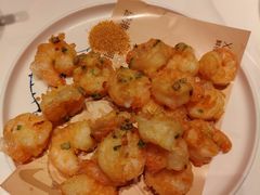 葱香虾仁-鲜得莱渔港·小平岛海胆馆(七贤岭店)