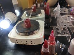 -MLart口红DIY