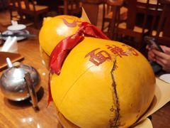 -面辣子·陕西家乡菜(钟楼店)
