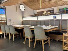 -左庭右院鲜牛肉火锅(浦江欢乐颂店)