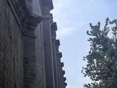 -王府井天主教堂