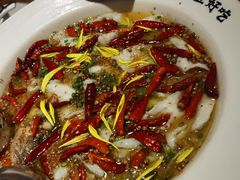 老坛子酸菜鱼-太二酸菜鱼(石家庄万象城店)