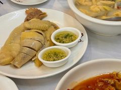 -文记壹心鸡(宝华路店)