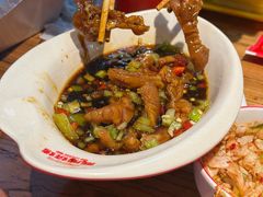 -熙成烧烤(白塔岭店)