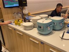 -兰湘子·湘菜小炒(通州万象汇店)