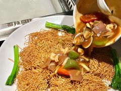 -龚记海鲜20年老字号