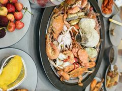 -仙螺岛海鲜自助餐厅(总店)