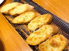 -hallch 好吃餐厅(全运村中央广场店)