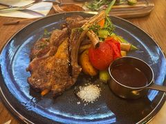 -MARU玛露音乐餐厅(大学路店)