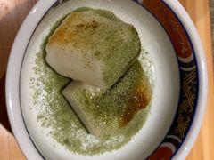 -大岛日本料理铁板烧(南通大饭店)