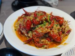-李叔叔虾蟹大排档(青羊店)