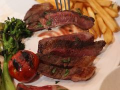 -Osteria Garden 生蚝花园餐厅(原进贤路店)