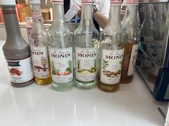-Manner Coffee(IFS一楼店)