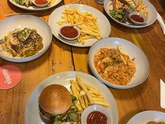 -The Workshop Coffee