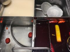 -海底捞火锅(方圆荟店)