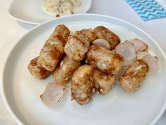 酥炒芋头-莆田餐厅PUTIEN(三里屯店)