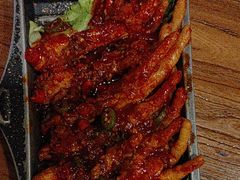 -恩你小木屋·韩式料理(假日广场店)