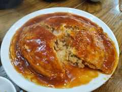 -闻香阁·清真(光荣道店)