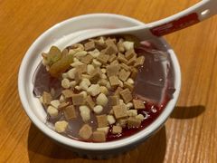 -壹只卤鹅 · 潮汕菜(京基百纳店)